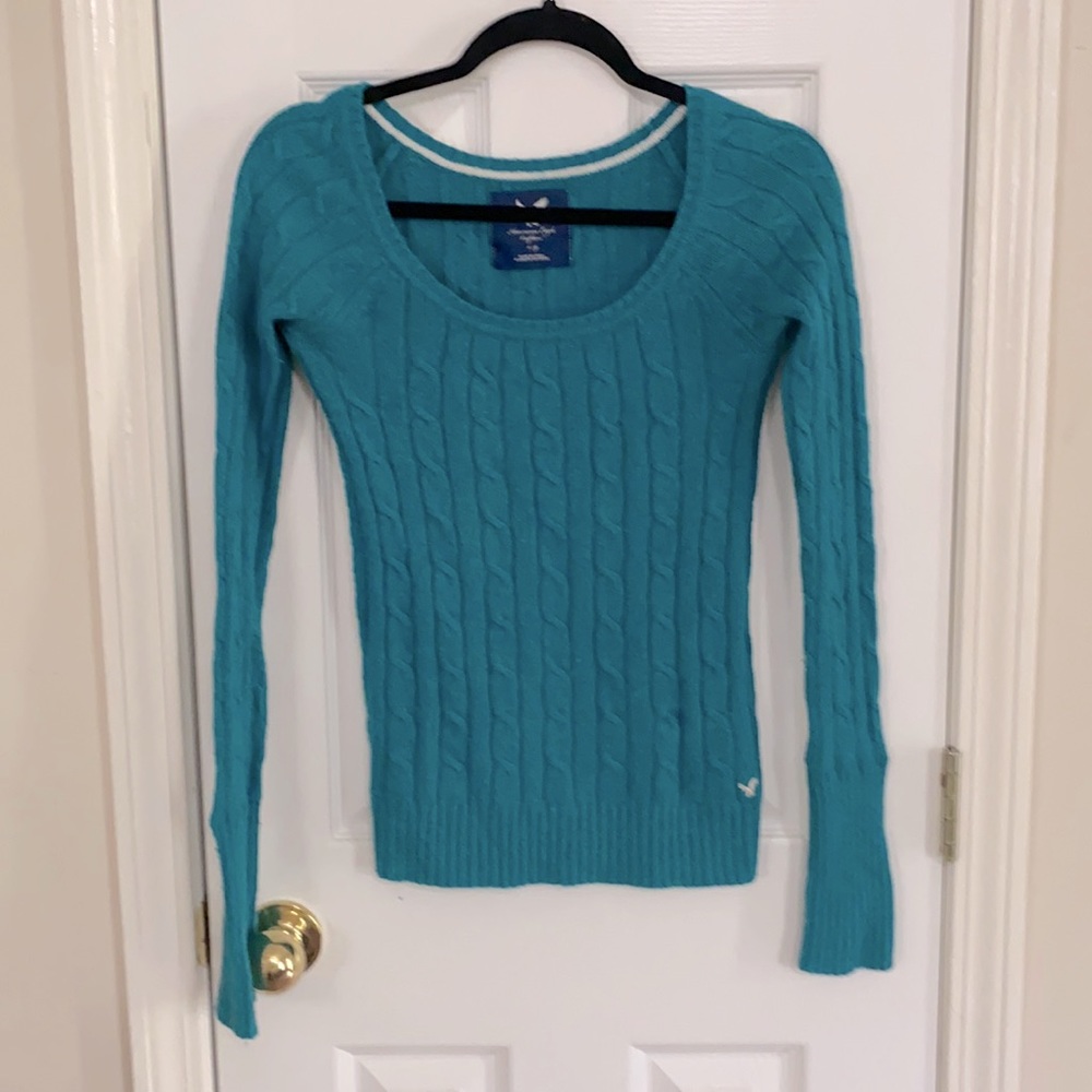 American Eagle Sweater